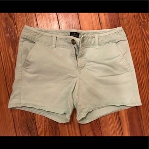 American Eagle Women’s Shorts Size 12